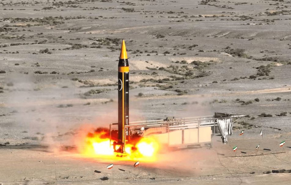 皇冠信用网怎么注册_美政府紧急下令:要求“全球”卫星皇冠信用网怎么注册,无限期停发伊朗战事卫星图像!