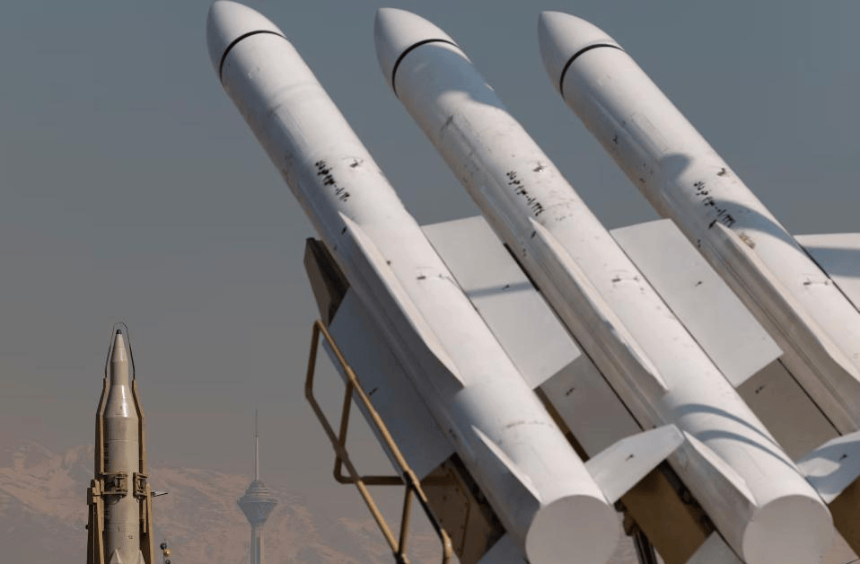 皇冠信用网怎么注册_美政府紧急下令:要求“全球”卫星皇冠信用网怎么注册,无限期停发伊朗战事卫星图像!