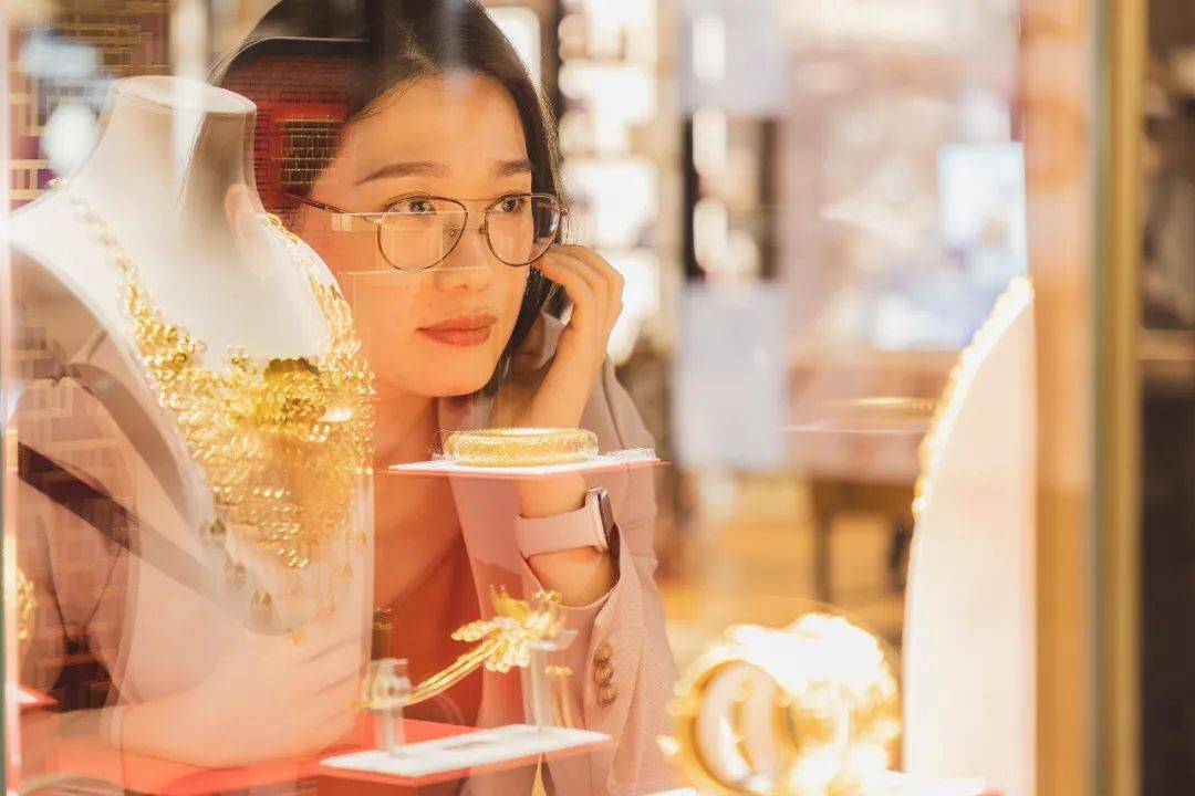 皇冠信用網如何开户
_太突然！金价连续大跌，“买个手镯，半个月缩水2000多元皇冠信用網如何开户
。”
