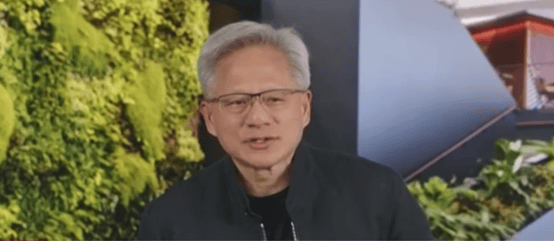 皇冠信用网在线申请
_黄仁勋：美国政策基于“中国无法制造AI芯片”假设皇冠信用网在线申请
，“这一假设现在看来显然错误”