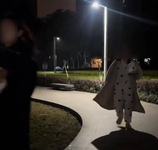 皇冠信用网出租代理
_重庆一女子打伤男子被立案皇冠信用网出租代理
，男子：我问她遛狗为何不牵绳，她打我耳光
