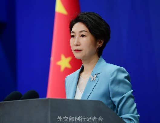 皇冠信用網网址
_许智峰获得澳大利亚政治庇护皇冠信用網网址
，外交部：敦促有关国家停止干涉中国内政