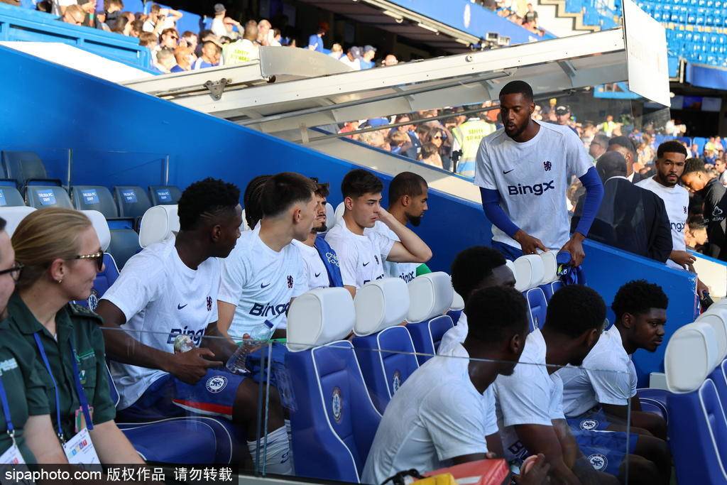 邦萨拉高斯vs OFI克雷迪_切尔西紧急求购康拉德·哈德尔邦萨拉高斯vs OFI克雷迪！尼古拉斯·杰克逊或将离队