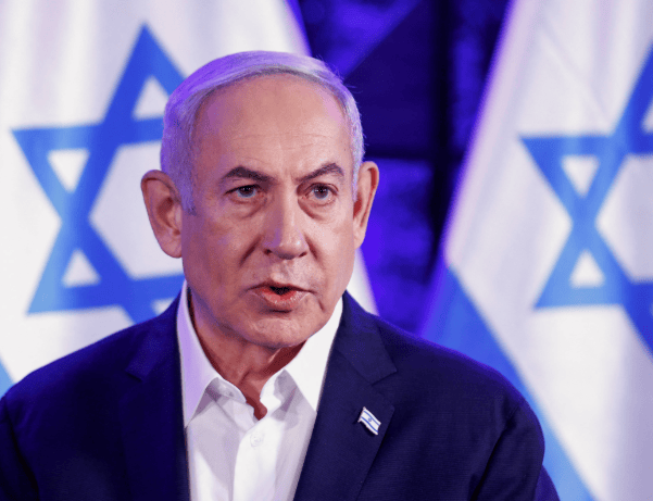 皇冠网址_内塔尼亚胡杀红了眼皇冠网址,惹了不该惹的国家!当着世界各国的面,中方怒斥恶劣至极