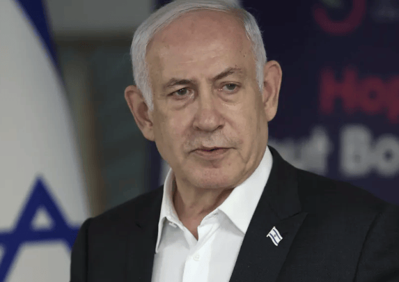 皇冠网址_内塔尼亚胡杀红了眼皇冠网址,惹了不该惹的国家!当着世界各国的面,中方怒斥恶劣至极