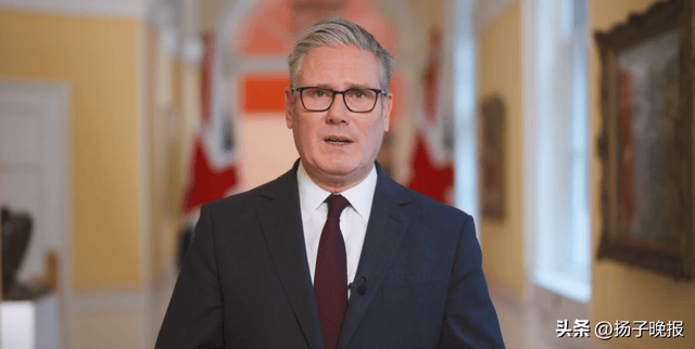 皇冠信用网登2代理申请_英加澳承认巴勒斯坦国皇冠信用网登2代理申请，内塔尼亚胡发声威胁：等着瞧