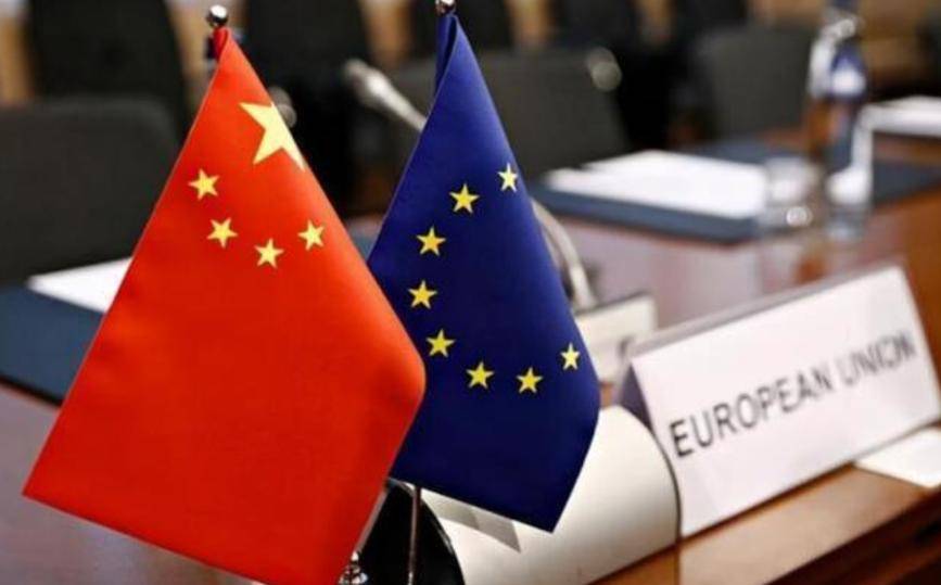 皇冠信用网代理如何注册_拿到2582吨稀土后皇冠信用网代理如何注册，欧盟态度说变就变！制裁令发往中国，12家中企面临艰难考验