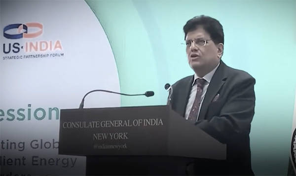 皇冠信用网押金多少_“印度告知美国：不让买俄油皇冠信用网押金多少，就得让我们买伊朗或委内瑞拉原油”