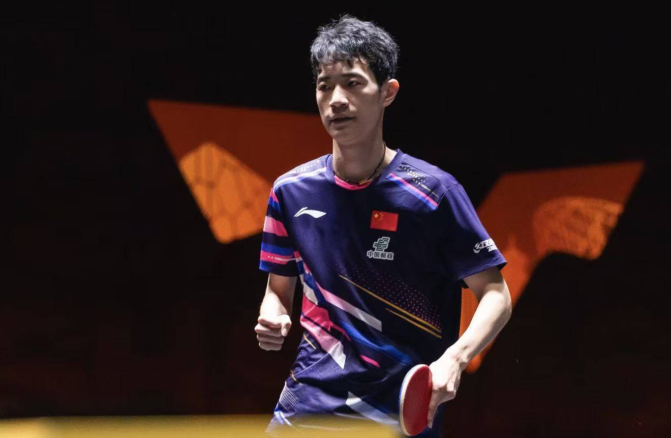 皇冠信用盘代理怎么申请_五局大战陈俊菘力克张本智和 自评落后时不想结果坚定出手