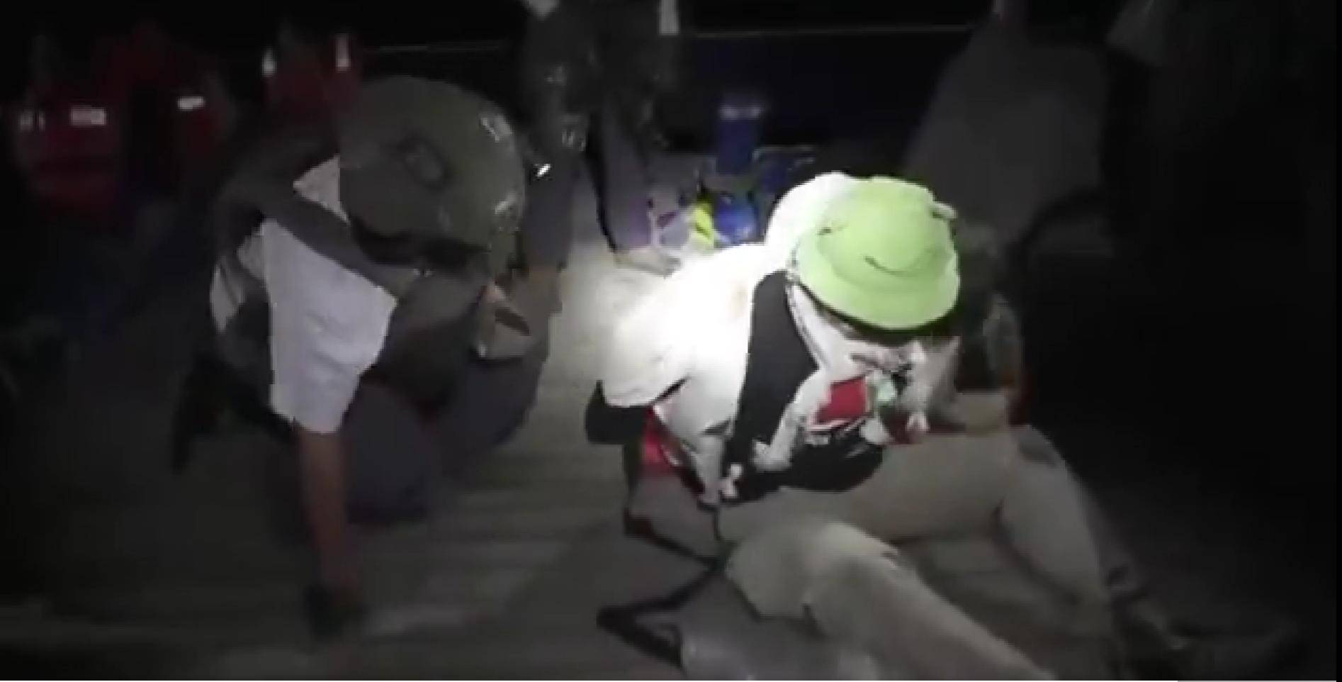 皇冠登3代理申请_全军覆灭！以色列特种兵突袭皇冠登3代理申请，443人被抓，土耳其不服，第2批接力