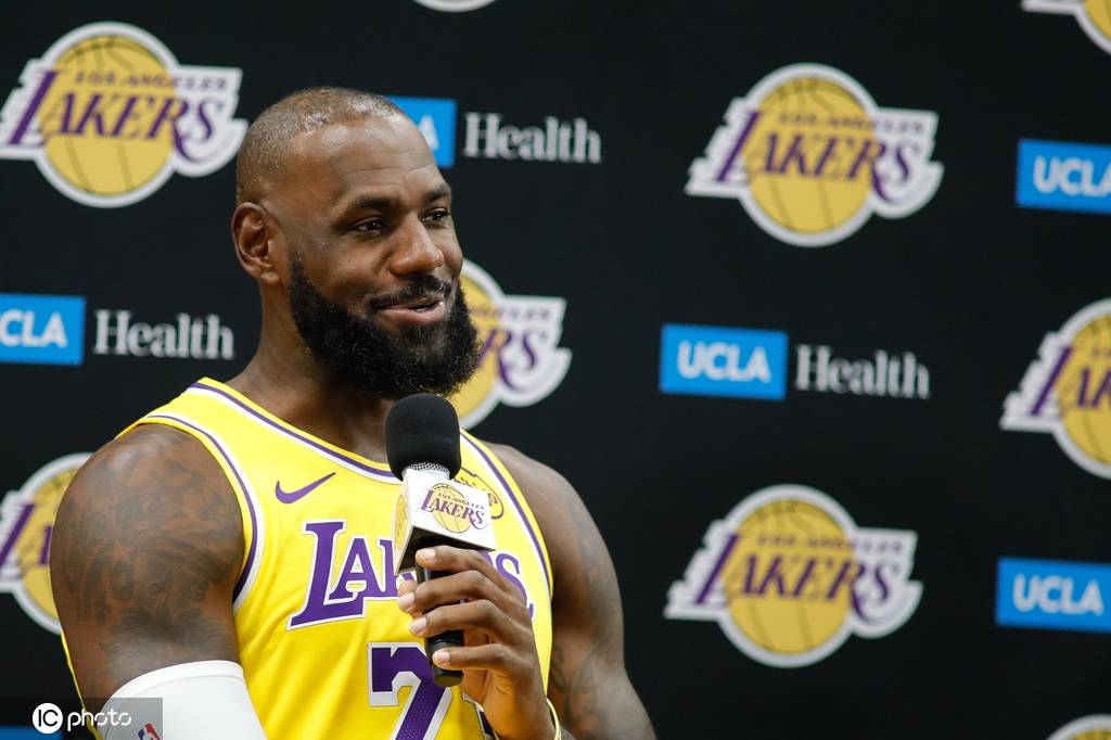 如何代理皇冠信用網_这么突然如何代理皇冠信用網？詹姆斯更新社媒 明日零点发布重要决定