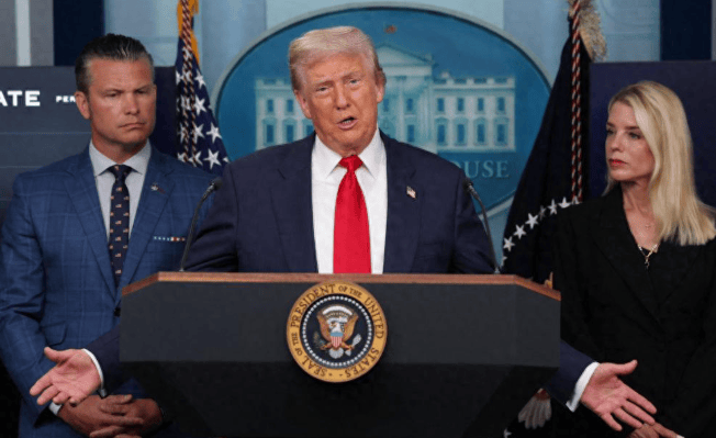 世界杯信用盘如何注册_全额退还中国关税？特朗普大祸临头世界杯信用盘如何注册，有人直戳要害，美法院判决结果即将出炉，全球都在等结果