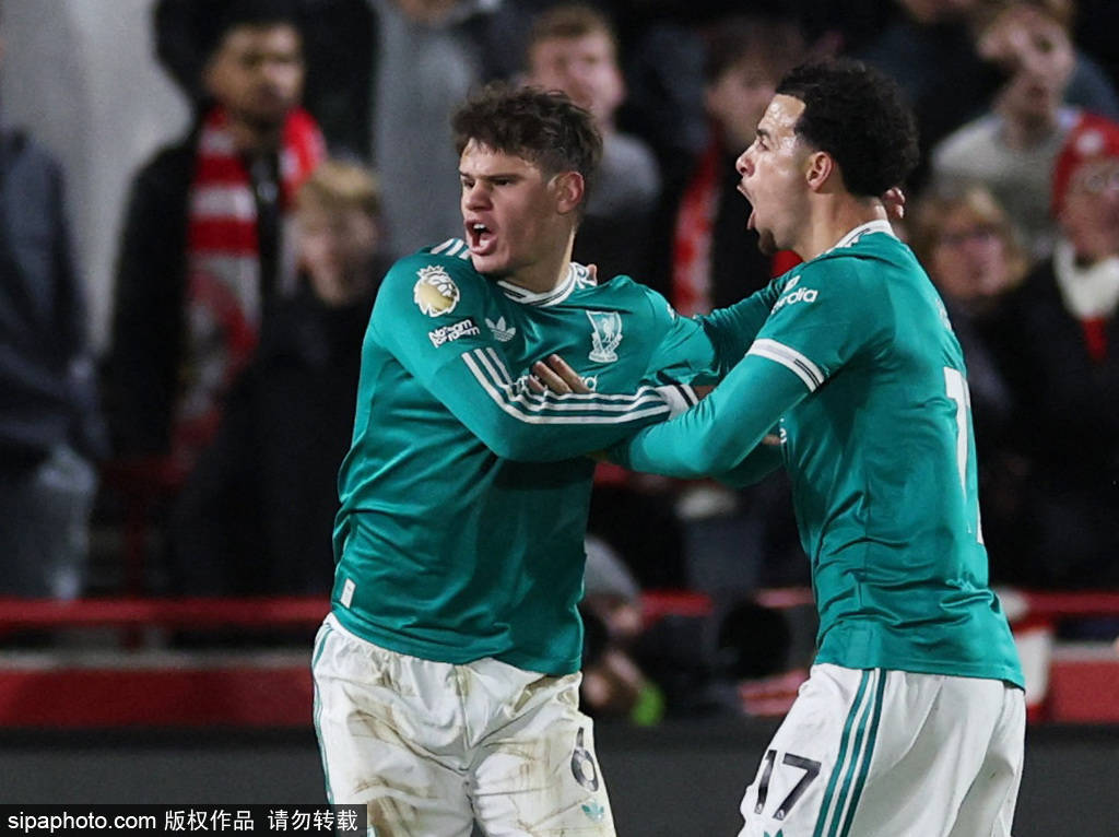 世界杯信用盘注册开户_联赛4连败世界杯信用盘注册开户！英超-萨拉赫破门难救主 利物浦2-3小蜜蜂跌至第6