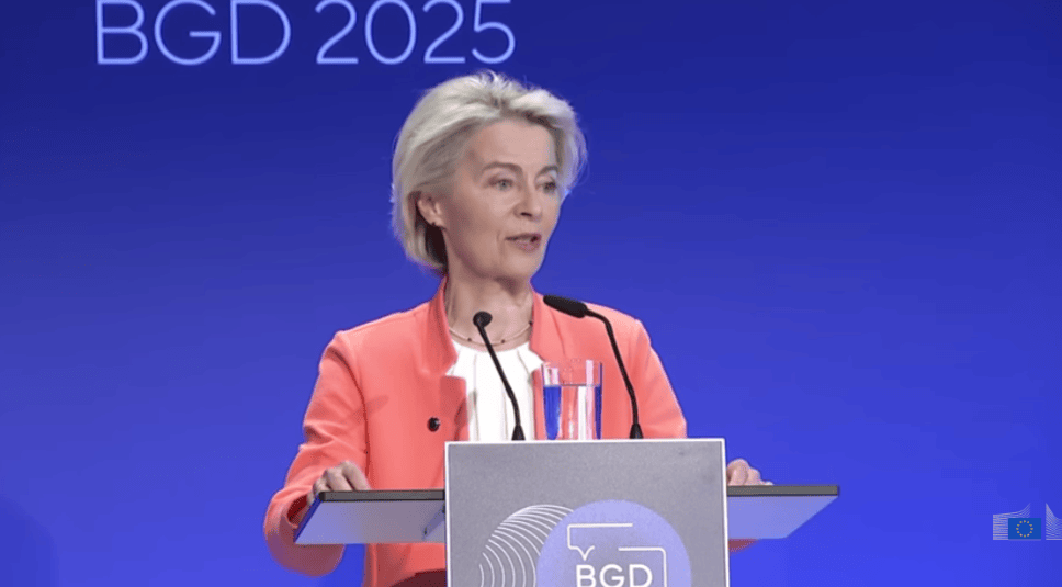 世界杯信用网申请
_冯德莱恩放狠话：若和中国谈不拢世界杯信用网申请
，必要时将动用所有可用手段