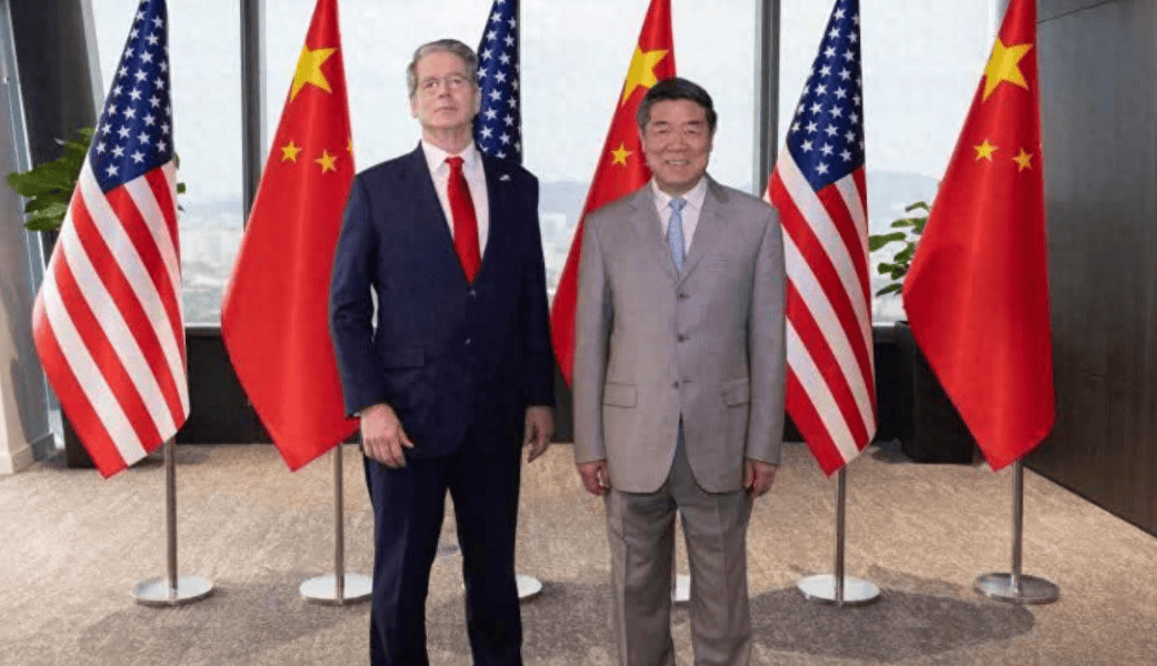 世界杯信用盘出租代理
_中美谈判长达10小时世界杯信用盘出租代理
，双方都有一句话前所未见，美方承认中国地位