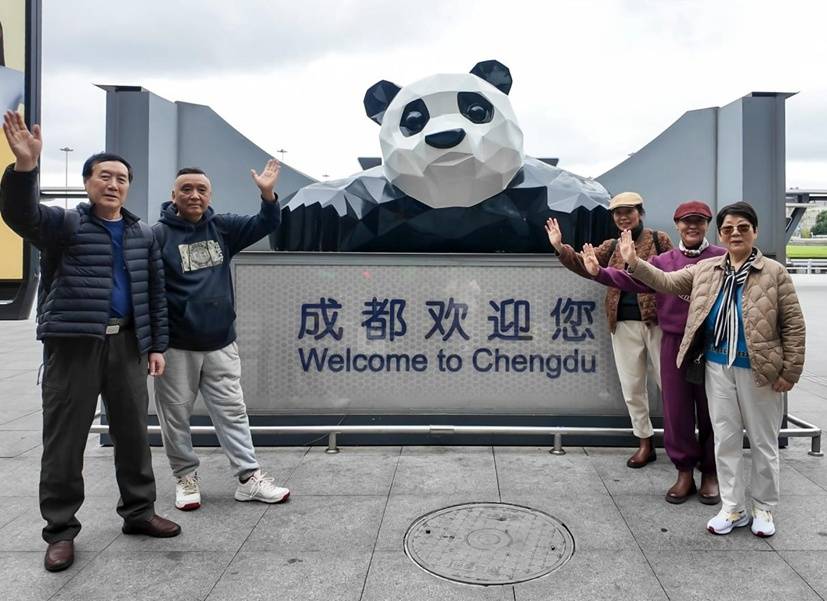 皇冠信用网登3代理
_70后或为“最有钱”一代退休老人：错峰旅游主力皇冠信用网登3代理
，走得更远，更舍得花钱