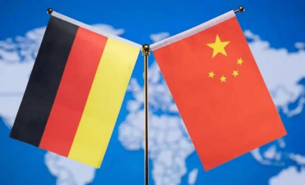 皇冠信用盘登2_3天后皇冠信用盘登2，德国外长又反悔了，想跟中方尽快通话，重新安排访华行程