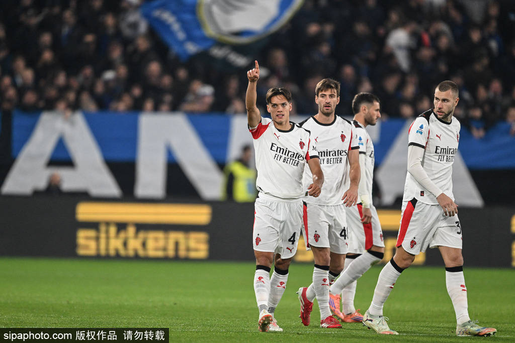 皇冠信用盘登2代理申请
_意甲-卢克曼破门莱奥半场伤退 米兰1-1亚特兰大距榜首3分