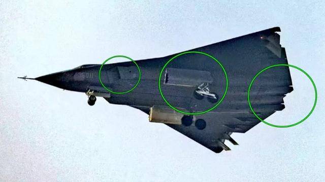 皇冠信用盘在哪里开通
_“歼-36”二号机曝光皇冠信用盘在哪里开通
，多个设计被调整，中美六代机进展高下立判