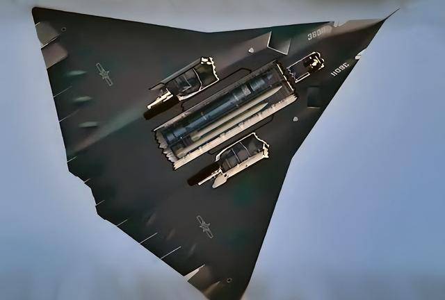 皇冠信用盘在哪里开通
_“歼-36”二号机曝光皇冠信用盘在哪里开通
，多个设计被调整，中美六代机进展高下立判