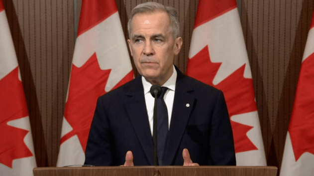 世界杯投注是哪个网站_特朗普深夜发文世界杯投注是哪个网站，宣布终止谈判！中国已接到通知，美亲密盟友倒戈？卡尼对华抛出橄榄枝