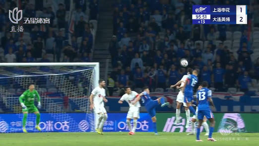 世界杯平台买球
_足协裁委会认定中超申花绝平英博点球判罚正确