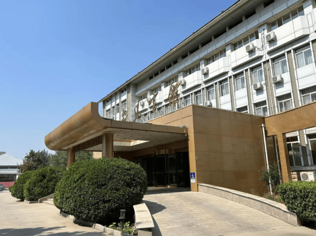 世界杯代理返点_影子调查｜宾馆里的刑讯逼供：1名“指居”者死亡世界杯代理返点，11名办案人员被判刑