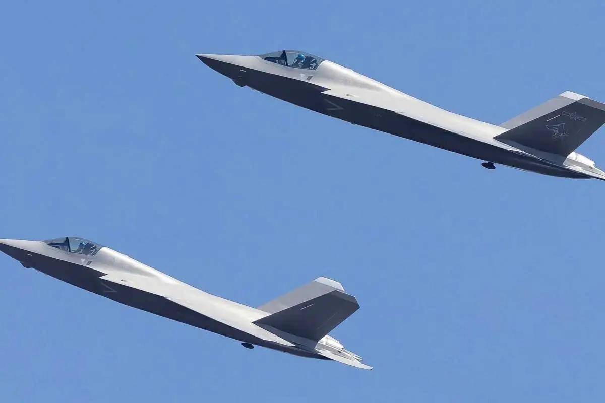 hga030.com手机登录_印度媒体称：中方听从印度要求hga030.com手机登录，推迟向巴基斯坦交付歼-35战机，不得早于2029年？