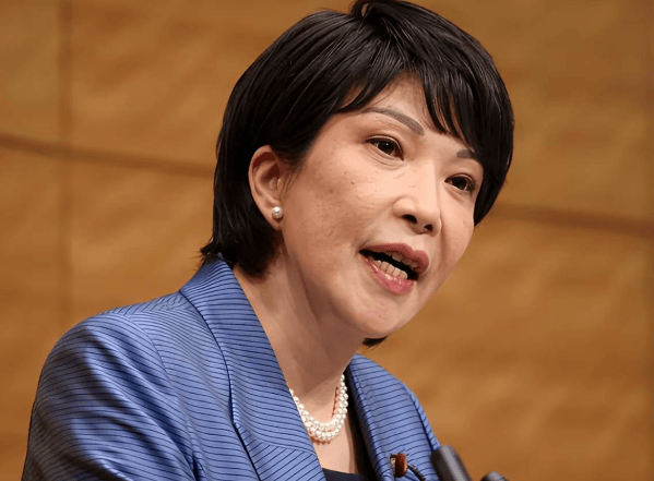 hga030怎么开户
_刚送走特朗普hga030怎么开户
，日本态度突然转向！高市早苗发出请求，希望和中方在韩国见一面，中方答不答应？