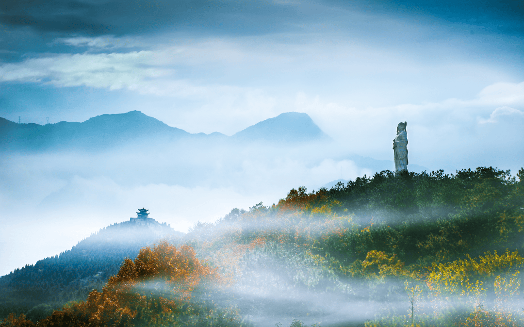 hga025开户_何以中国丨长江：一部流动的文明史诗