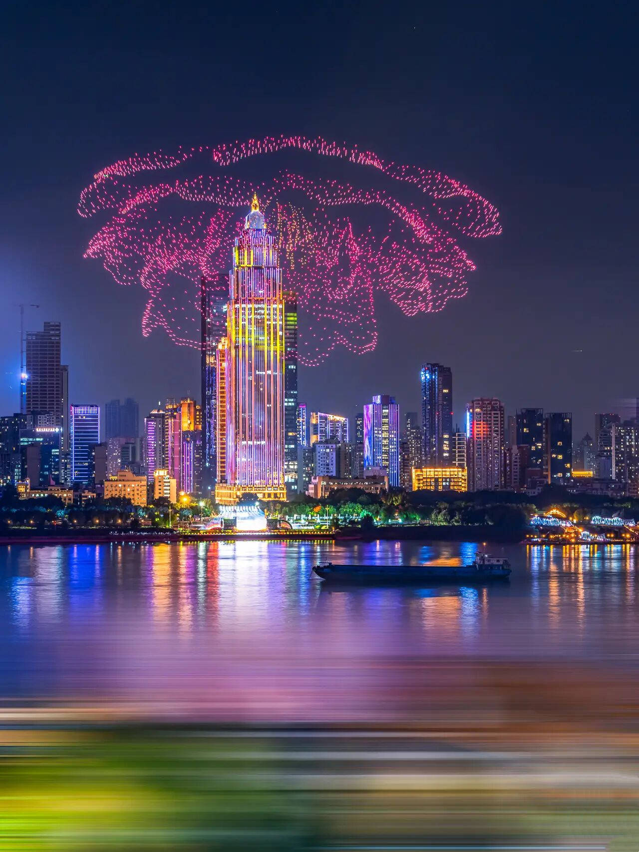 hga025开户_何以中国丨长江：一部流动的文明史诗