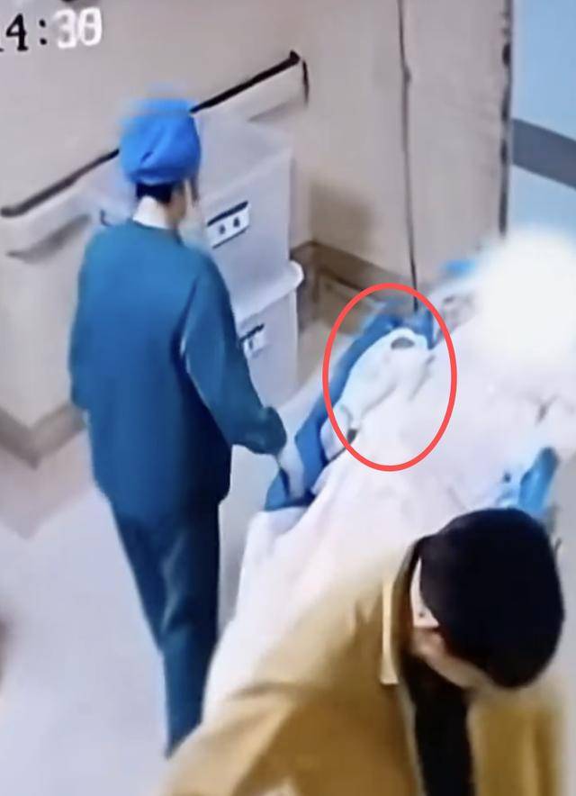 hga050怎么注册_福建宁德一新生儿转送至病房途中坠落骨折hga050怎么注册，疑因推车护栏未锁紧，医院：成立工作组处理