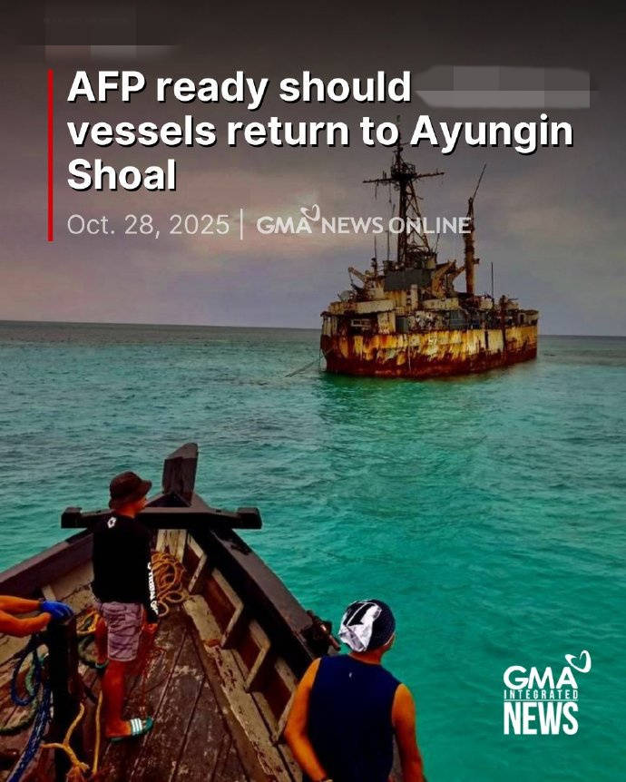 正版足球出租_菲律宾坐滩舰官兵饿的受不了正版足球出租，抢劫中国渔船，菲军真的在准备打仗