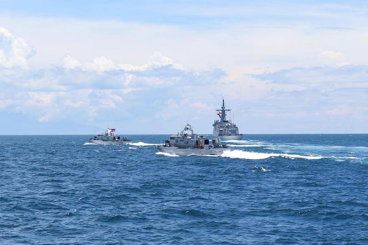 正版足球出租_菲律宾坐滩舰官兵饿的受不了正版足球出租，抢劫中国渔船，菲军真的在准备打仗