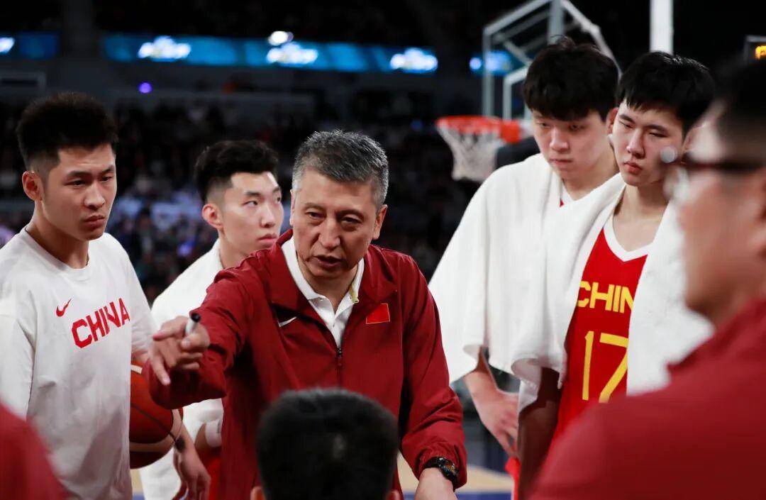 皇冠信用盘登123出租_中国男篮主教练郭士强时隔十三年再赴NBA交流