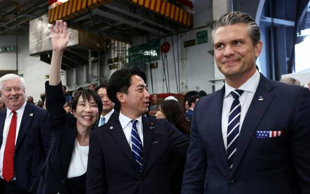 欧洲杯代理
_日本死不悔改欧洲杯代理
，又威胁出兵台海！关键时刻，日军官直奔解放军基地