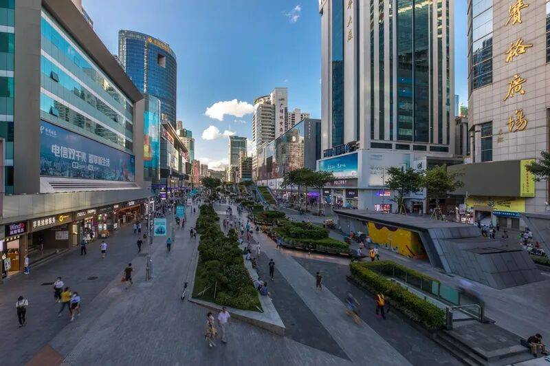 欧洲杯国内代理_价格翻倍！华强北集体暴涨！深圳卖家：不敢囤货欧洲杯国内代理，但可能更贵