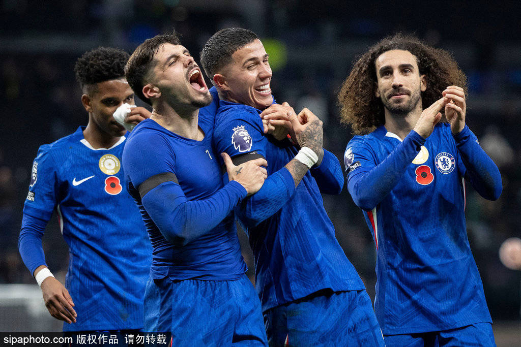 足球欧洲杯开户_观战台：热刺战曼联+曼城火拼利物浦 拜仁冲击17连胜