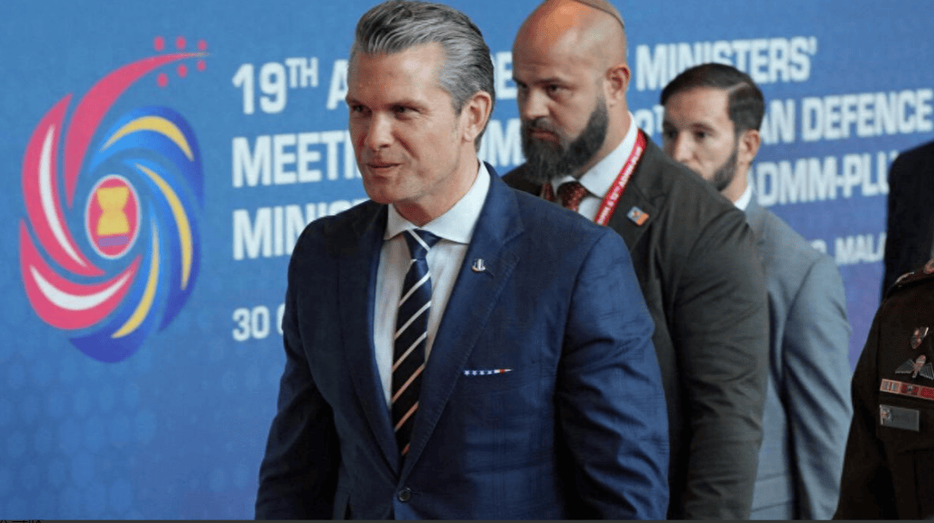 皇冠信用登2代理
_四国防长发布联合声明皇冠信用登2代理
，不许中方反制菲律宾，外交部回应反将一军