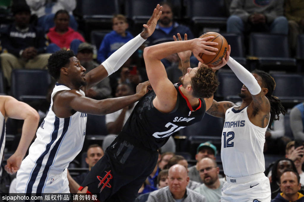 皇冠信用网需要押金吗
_文班亚马的最大烦恼：火箭队的防守会再次困扰他吗皇冠信用网需要押金吗
？