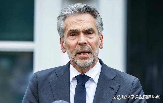 皇冠信用盘登3代理_中方定罪后皇冠信用盘登3代理，荷兰方面终于承认，这件事怎么解决，还得等中国点头