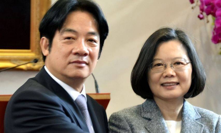 世界杯足球平台代理
_台当局抗议世界杯足球平台代理
，要求大陆允许赴陆参会？国台办反手提出一个条件：不答应别想来！统一势在必行