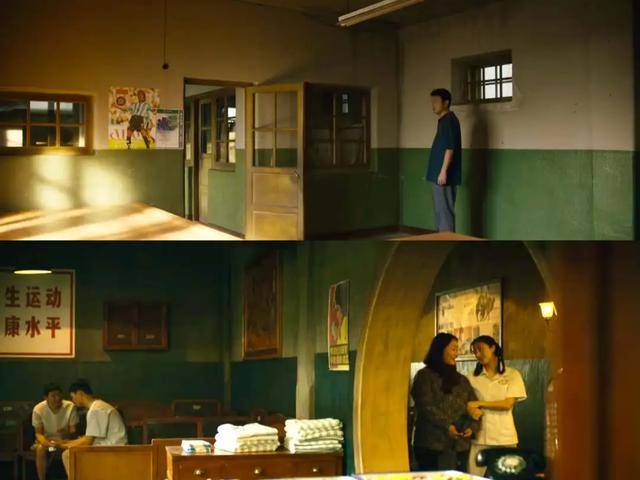 皇冠信用盘在哪里开通
_年代剧的墙皇冠信用盘在哪里开通
，为什么都是上白下绿？