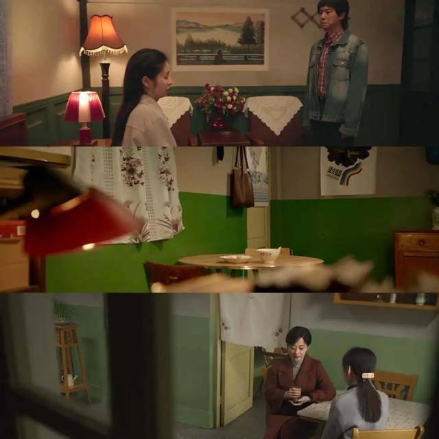 皇冠信用盘在哪里开通
_年代剧的墙皇冠信用盘在哪里开通
，为什么都是上白下绿？