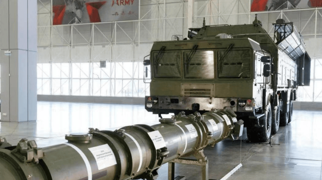 皇冠信用盘代理流程_乌克兰全境大停电皇冠信用盘代理流程，俄军核打击前最后警告，连续发射多枚“全球禁止”导弹！