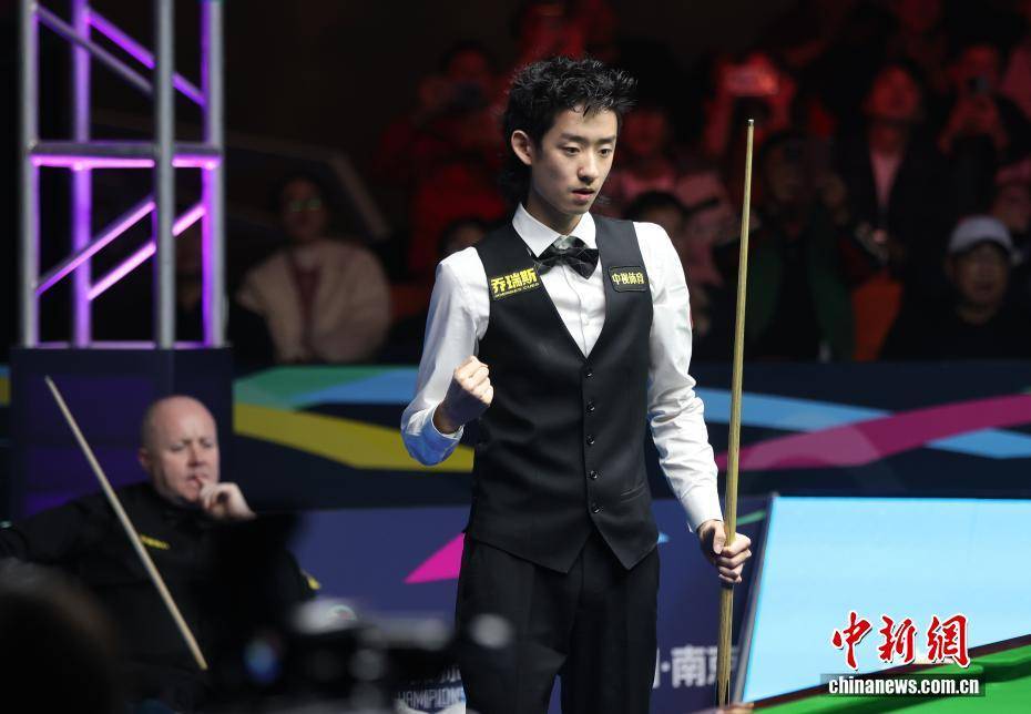 皇冠信用盘哪里申请
_中国小将吴宜泽夺得2025世界斯诺克巡回赛国际锦标赛冠军