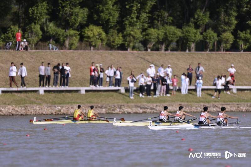 皇冠足球管理平台出租
_就差0.32秒皇冠足球管理平台出租
！广东队在十五运会上差点掀翻世界冠军队伍