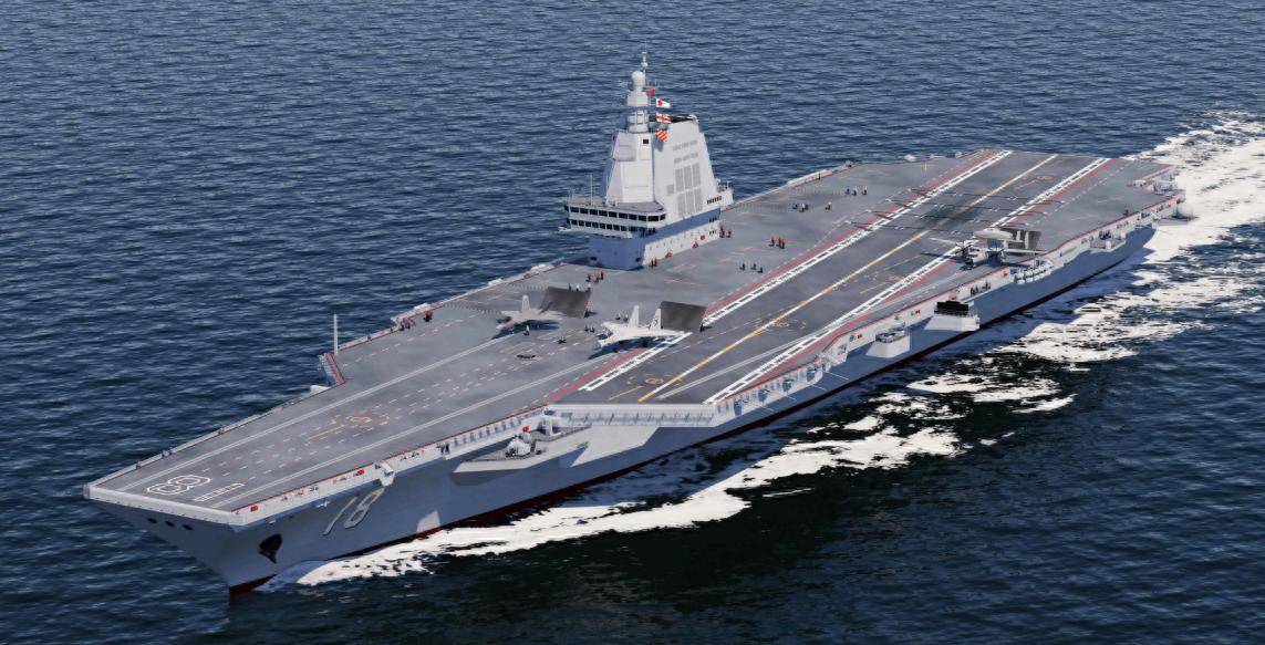 皇冠信用平台出租
_官媒：中国航母将开始量产！我国军工大爆发皇冠信用平台出租
，对世界意味着什么？