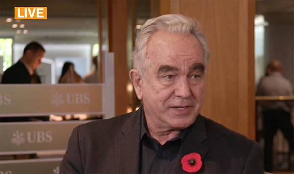 怎么开皇冠信用_美国前常务副国务卿坎贝尔：特朗普破坏传统外交关系怎么开皇冠信用，中国已取得成果