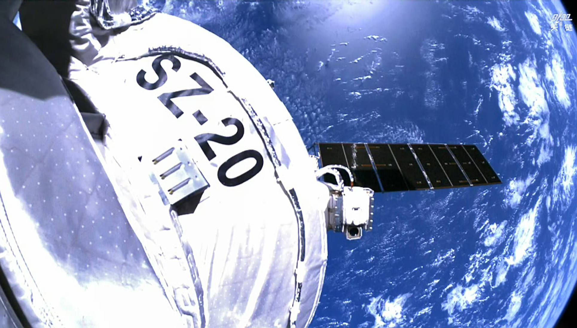 皇冠信用盘注册网址_神舟二十号航天员终于要返回？神20新消息：各项工作都在有序推进皇冠信用盘注册网址，地面在准备！